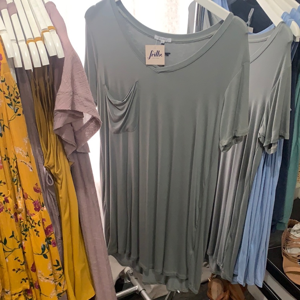 Z Supply Dress